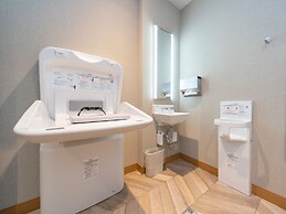 Super Hotel Sendai Airport Inter