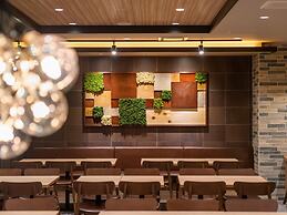 Super Hotel Sendai Airport Inter