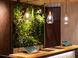 Super Hotel Sendai Airport Inter