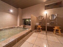 Super Hotel Sendai Airport Inter