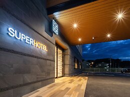 Super Hotel Sendai Airport Inter