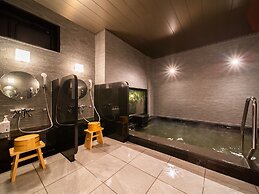 Super Hotel Sendai Airport Inter