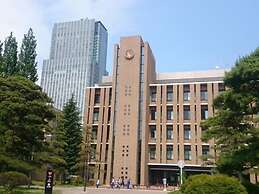 Super Hotel Sendai Airport Inter