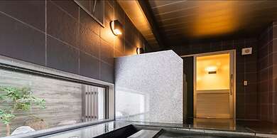 Super Hotel Sendai Airport Inter