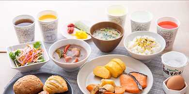 Super Hotel Sendai Airport Inter