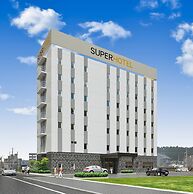 Super Hotel Sendai Airport Inter