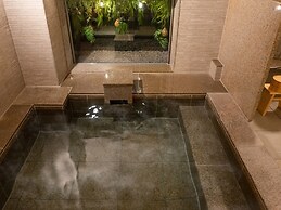 Super Hotel Sendai Airport Inter