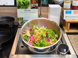 Super Hotel Sendai Airport Inter