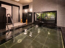 Super Hotel Sendai Airport Inter