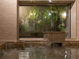Super Hotel Sendai Airport Inter