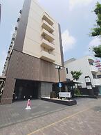 Hotel Crown Hills Toyohashi