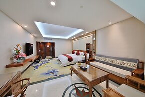Dongshan Hotel, Guangzhou