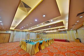 Dongshan Hotel, Guangzhou
