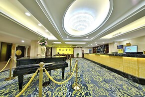 Dongshan Hotel, Guangzhou