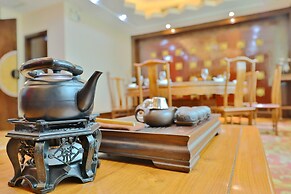 Dongshan Hotel, Guangzhou
