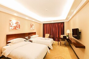 Dongshan Hotel, Guangzhou