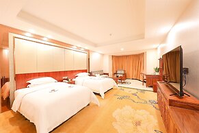 Dongshan Hotel, Guangzhou