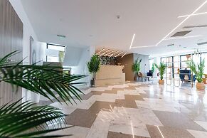 Hotel Clas Mamaia Nord