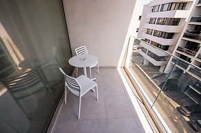 Hotel Clas Mamaia Nord