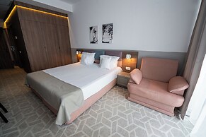 Hotel Clas Mamaia Nord