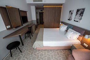 Hotel Clas Mamaia Nord