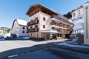 Hotel Abendrot by Alpeffect Hotels