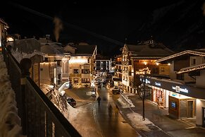 Hotel Abendrot by Alpeffect Hotels
