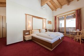 Hotel Abendrot by Alpeffect Hotels