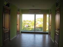Guest 58 Hostel