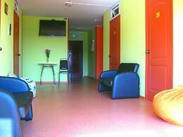 Guest 58 Hostel