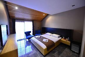 Inanlar Hotel