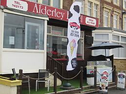 Alderley hotel