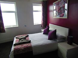 Alderley hotel