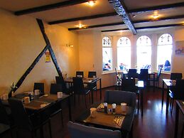 Alderley hotel