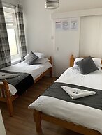 Alderley hotel