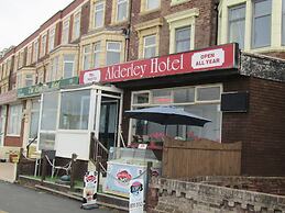 Alderley hotel