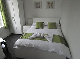 Alderley hotel