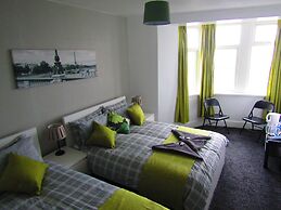 Alderley hotel