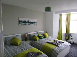 Alderley hotel