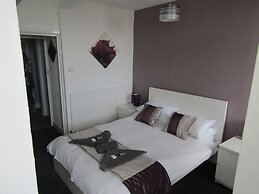 Alderley hotel