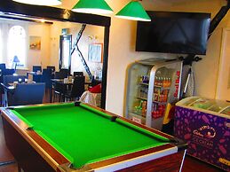 Alderley hotel