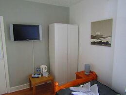 Alderley hotel
