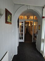 Alderley hotel