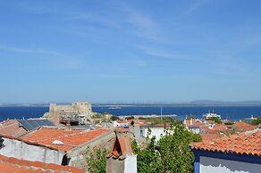 Green House Bozcaada