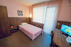 Family Hotel Gran Ivan