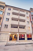 Family Hotel Gran Ivan
