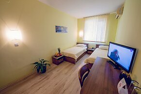 Family Hotel Gran Ivan