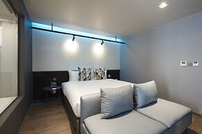 The Quarter Silom by UHG
