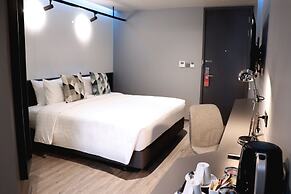 The Quarter Silom by UHG
