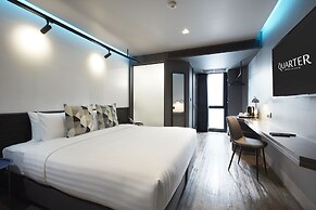 The Quarter Silom by UHG